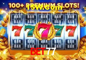 Plataforma Bet77