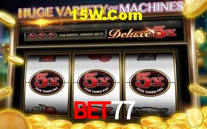 Bet77 App