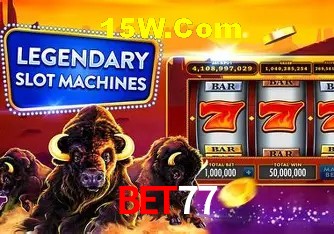 Bet77 - Cassinos De Videogames Brasileiros - Bet77 App